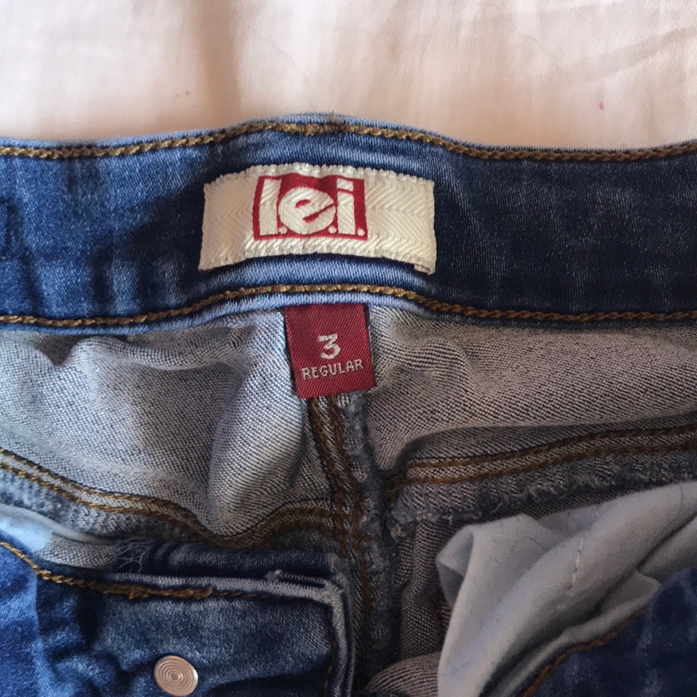 Jeans - Picture 2 of 2